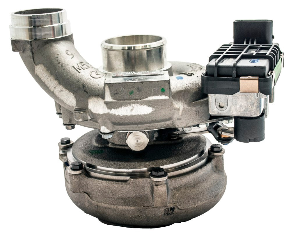 Garrett Turbocharger GTB2056VK