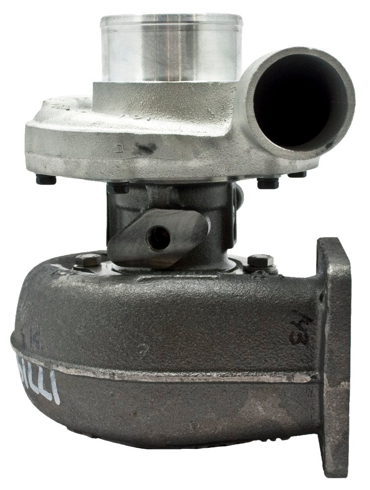 D&W Remanufactured Borg Warner Turbocharger S200S055