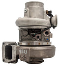 D&W Remanufactured Holset Cummins VGT Short Turbocharger HE451VE