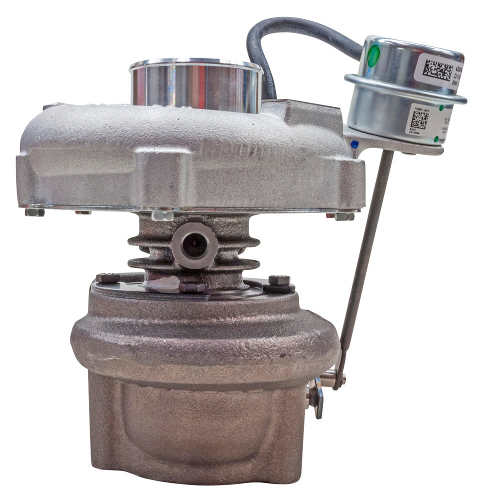 Garrett Turbocharger GT2560S
