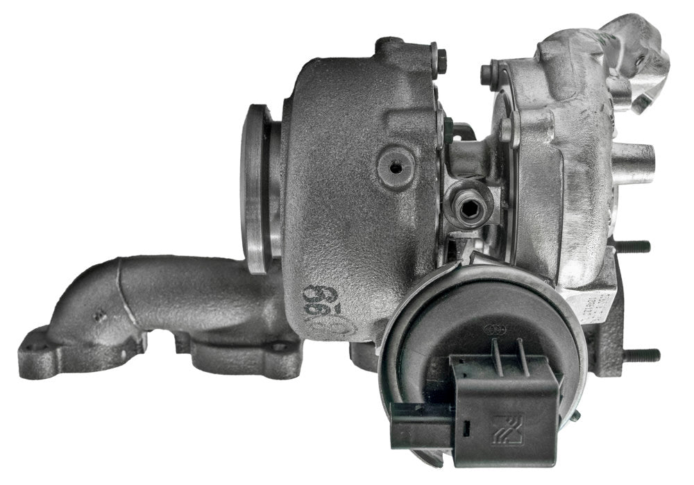Borg Warner Turbocharger BV43