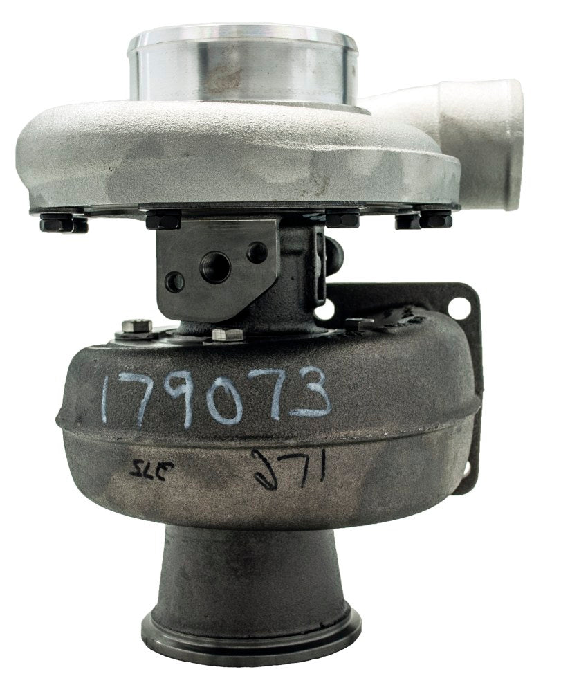 Borg Warner Turbocharger S300