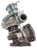 Mitsubishi Turbocharger TD04HL