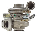 Garrett Turbocharger GTB3782VA
