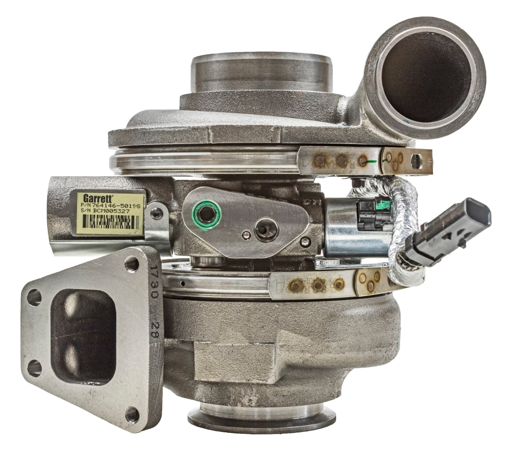 Garrett Turbocharger GTB3782VA