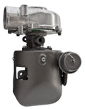 D&W Remanufactured IHI Turbocharger RHB62B