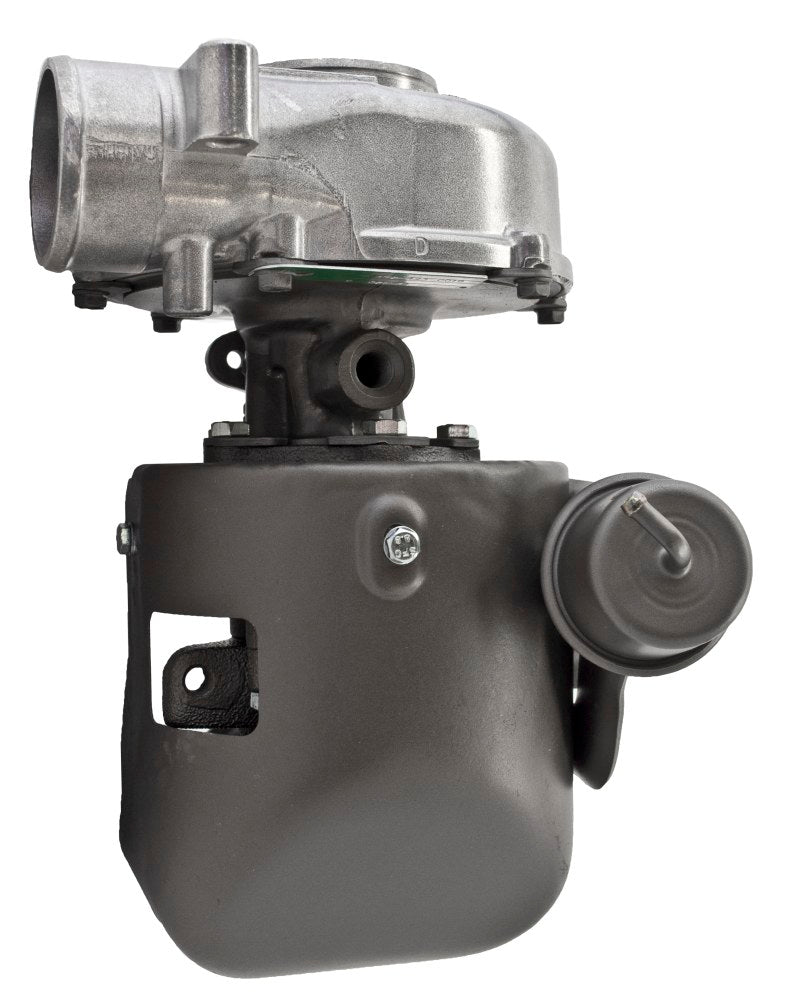 D&W Remanufactured IHI Turbocharger RHB62B