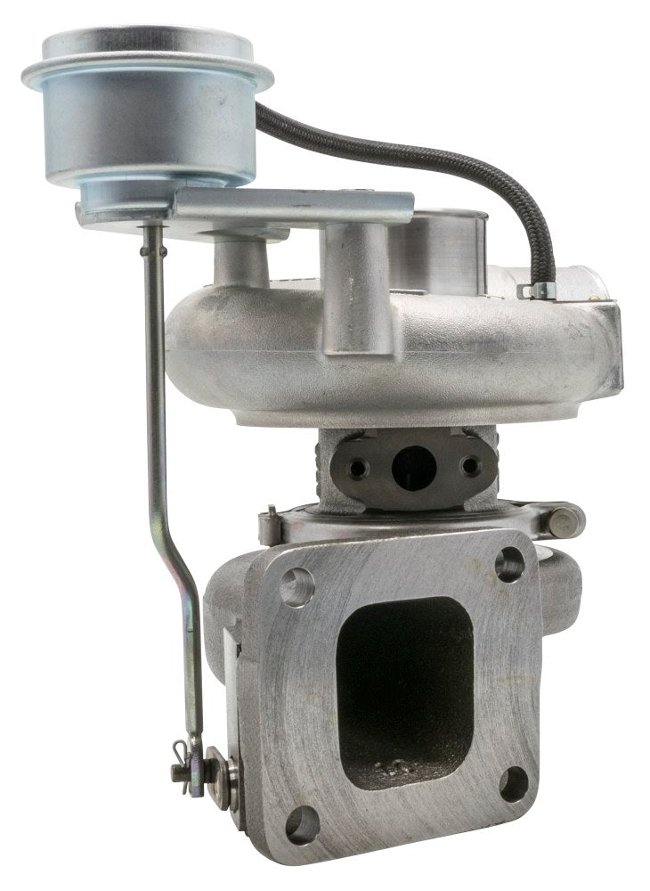 Mitsubishi Turbocharger TD06H