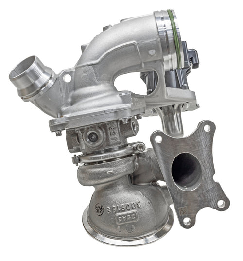 BMTS Turbocharger