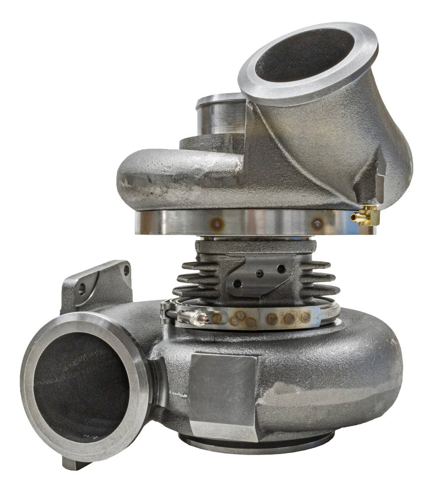 Garrett Turbocharger GTB5518