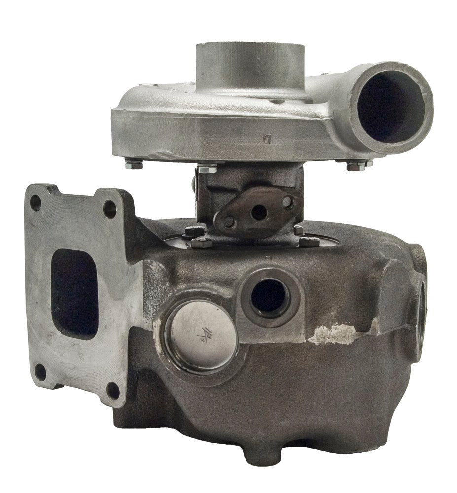 D&W Remanufactured Borg Warner Turbocharger S2