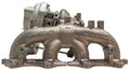 Borg Warner Turbocharger K03