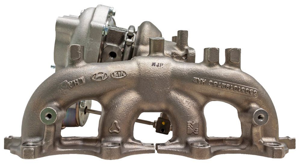 Borg Warner Turbocharger K03