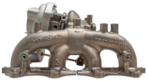 Borg Warner Turbocharger K03