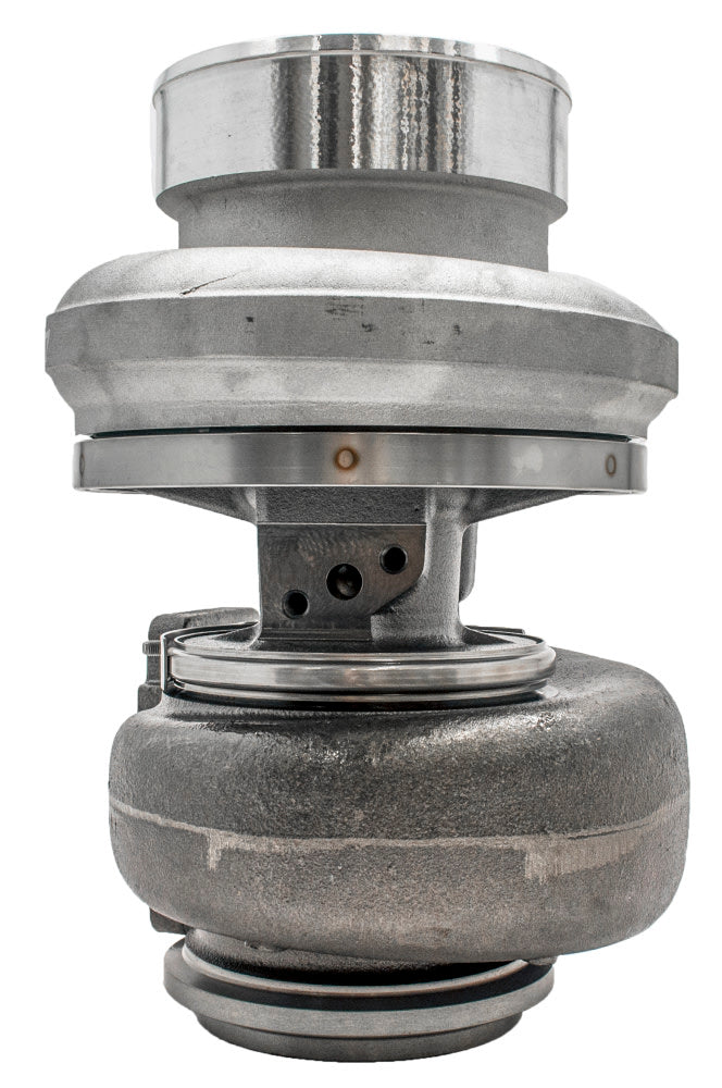 Remanufactured Borg Warner Turbocharger S4AS010