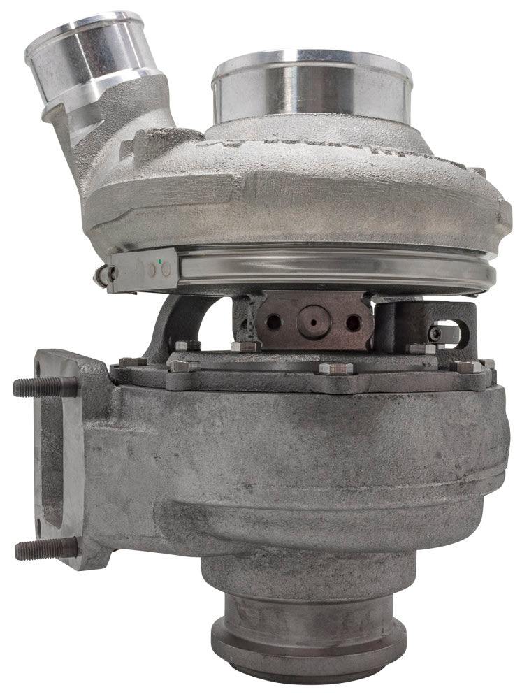 Remanufactured Borg Warner Turbocharger S300V129