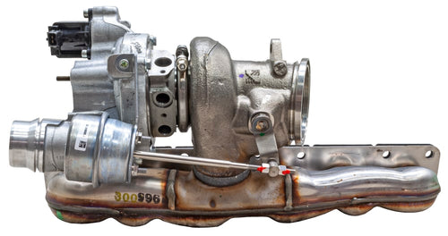 Borg Warner Turbocharger B03