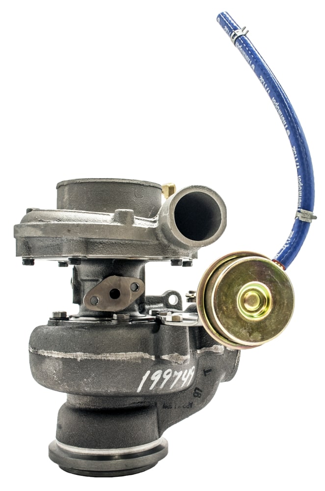 Remanufactured Borg Warner Turbocharger S2EGL070