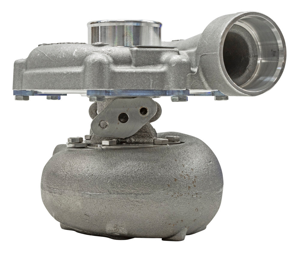 Borg Warner Turbocharger K27