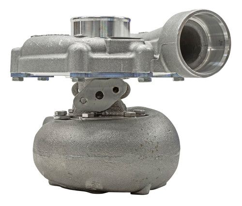Borg Warner Turbocharger K27
