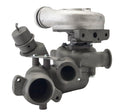 D&W Remanufactured IHI Turbocharger RHB62B