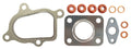D&W Mitsubishi Installation Kit