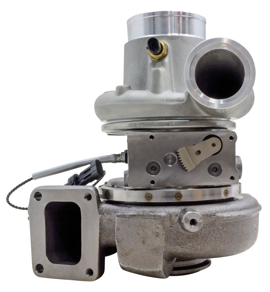 Holset Cummins VGT Short Turbocharger HE451VE