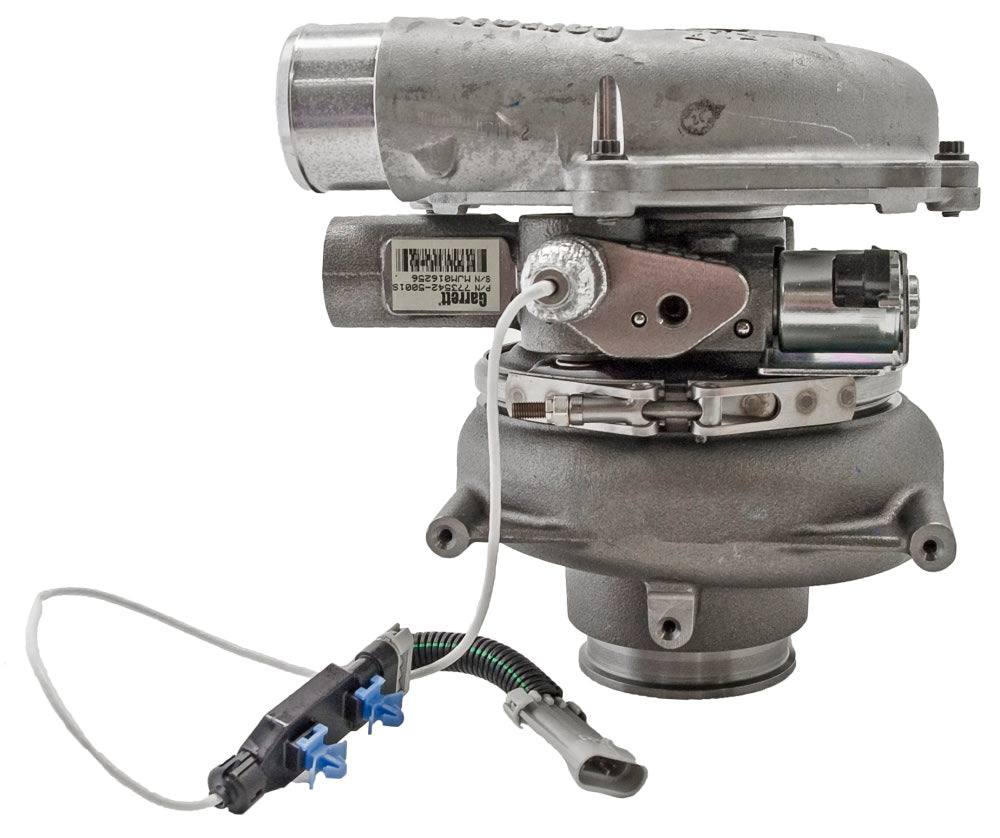 Garrett Turbocharger GT4094VA