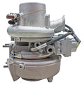 D&W Remanufactured Holset Cummins VGT Turbocharger HE351VE