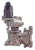 Mitsubishi Turbocharger TD025L