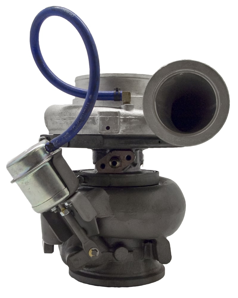 D&W Remanufactured Garrett Turbocharger GTA4294BDN