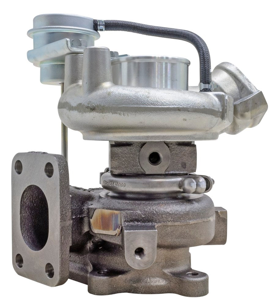 Mitsubishi Turbocharger TD04HL4S-15MK-6.6