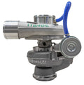 Borg Warner Turbocharger B2G-005
