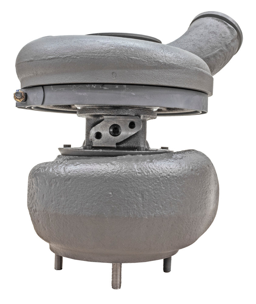 D&W Remanufactured Garrett Turbocharger GTA4702B