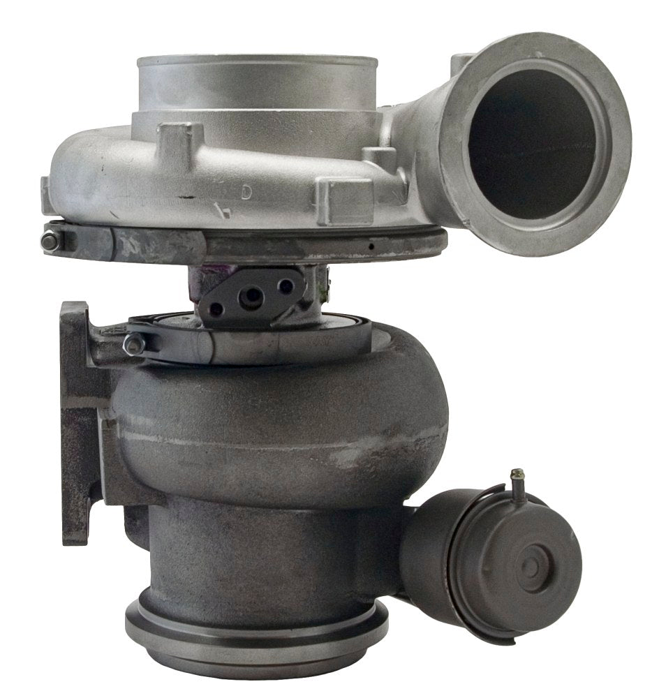 D&W Remanufactured Garrett Turbocharger GTA4294BS
