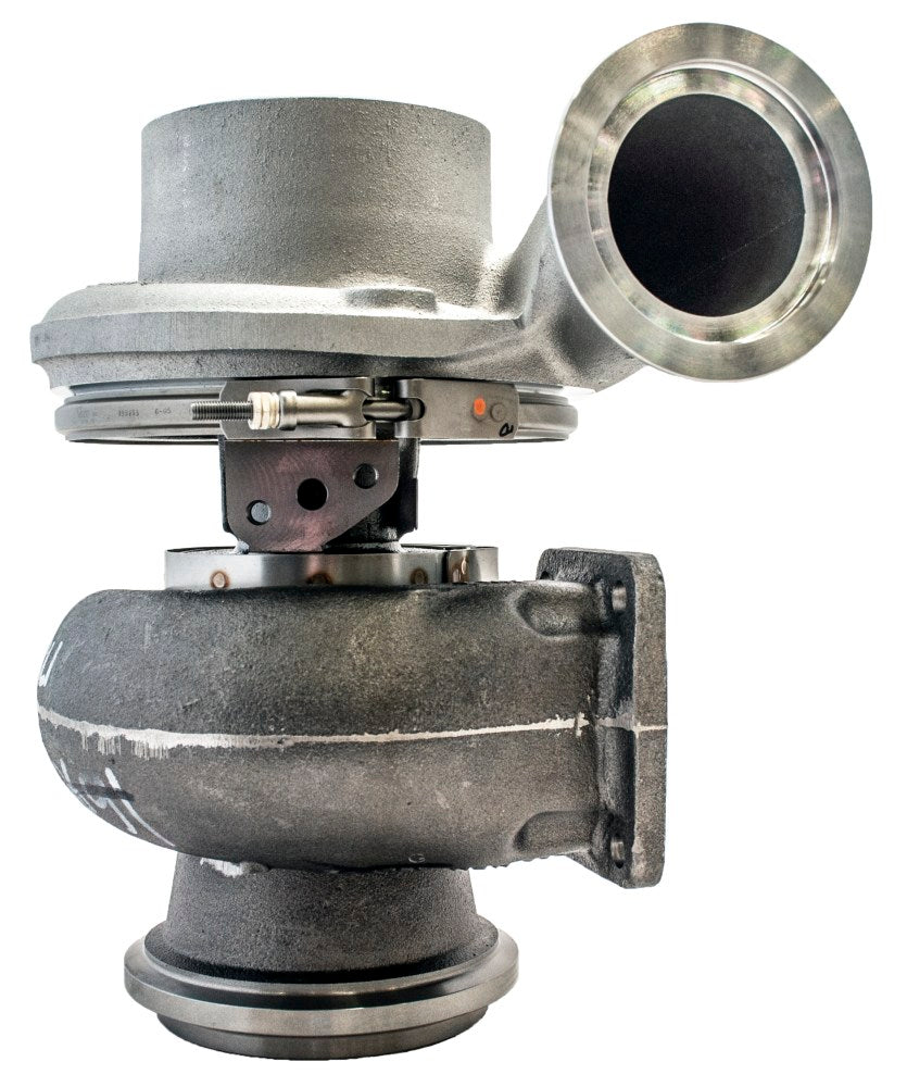 Remanufactured Borg Warner Turbocharger S310G086