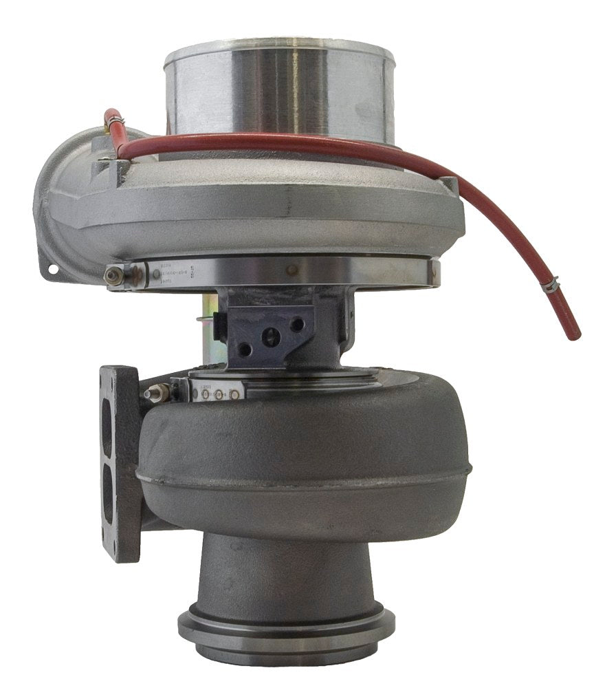 Borg Warner Turbocharger S410G