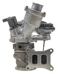 IHI Turbocharger
