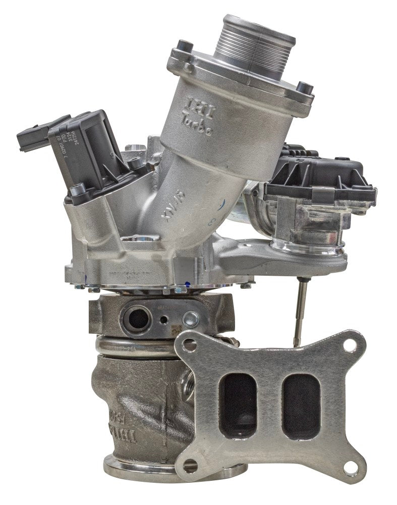IHI Turbocharger