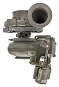 D&W Remanufactured Garrett Turbocharger GTB4502B