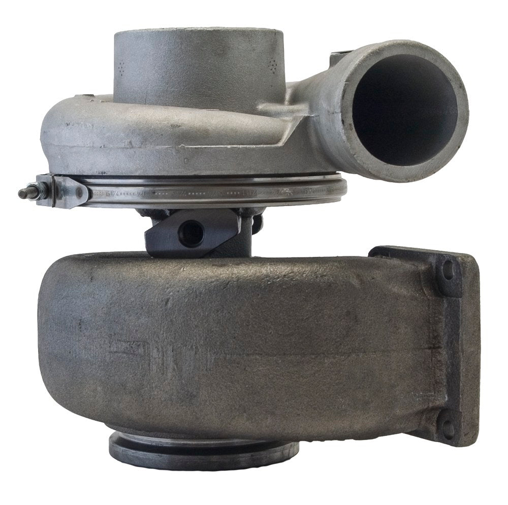 D&W Remanufactured Holset Cummins Turbocharger HX50