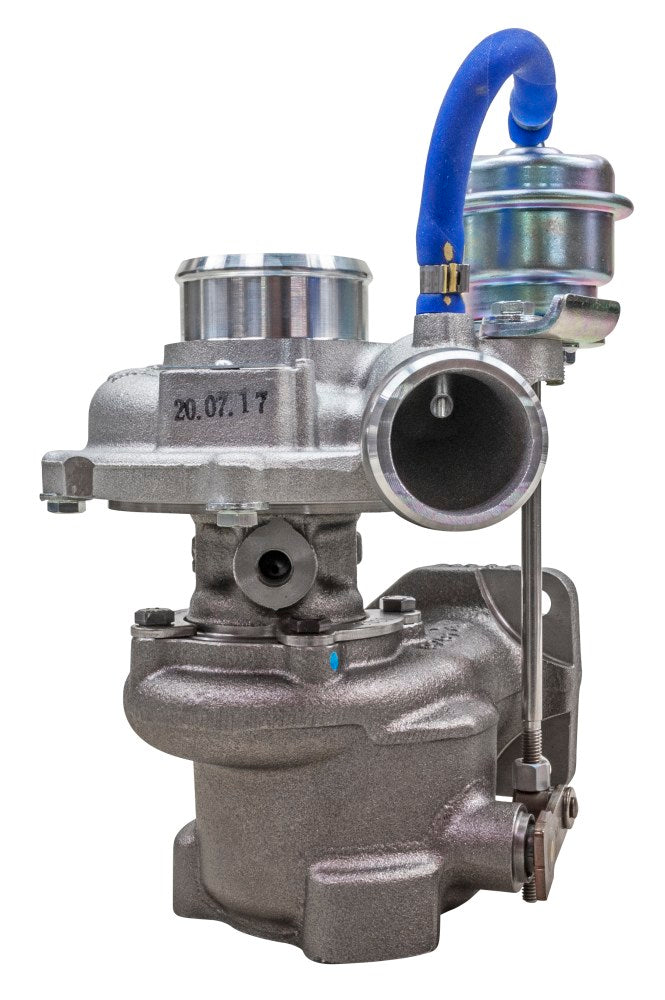 Borg Warner Turbocharger K03