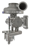 Remanufactured Garrett Turbocharger GTB37