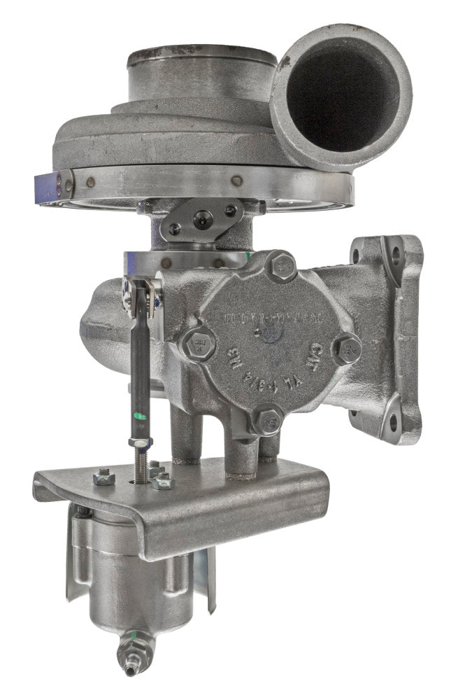 Remanufactured Garrett Turbocharger GTB37