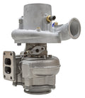 D&W Remanufactured Holset Cummins Turbocharger HX40W