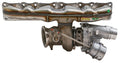 Borg Warner Turbocharger B03