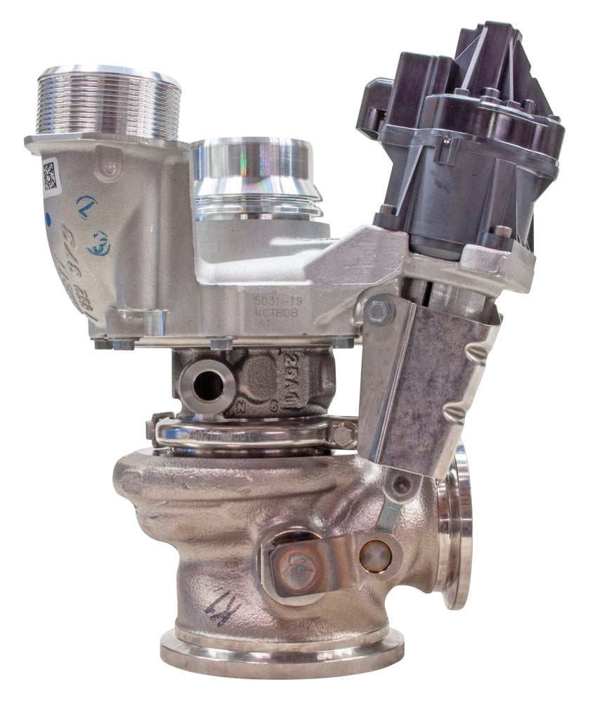 Garrett Turbocharger MGT2260
