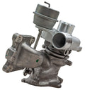 Borg Warner Turbocharger B0BG