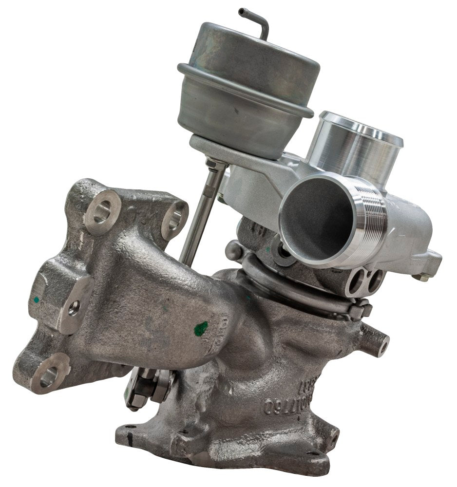 Borg Warner Turbocharger B0BG