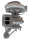 D&W Remanufactured Detroit Diesel Turbocharger